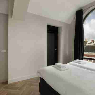 Stayci Serviced Apartments Westeinde Rooms
