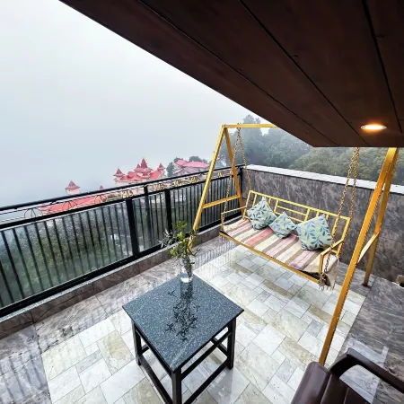 Hotel Kapil