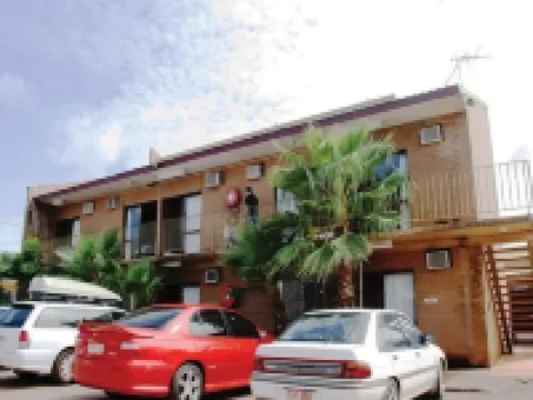Goldfields Hotel Motel Hotel a 