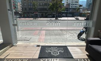 Hotel Hills Bogota