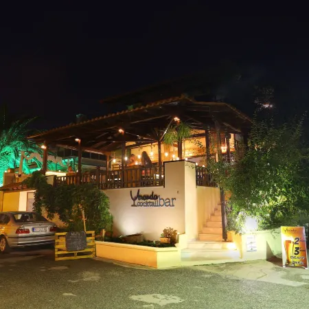 Hotel Magdalena