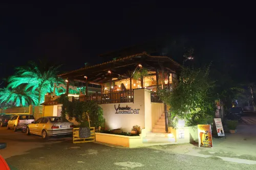 Hotel Magdalena - Hot Springs