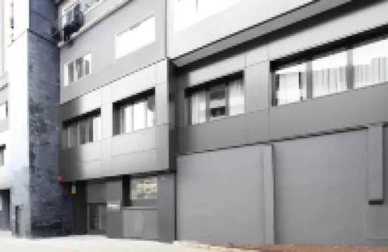 Eibarooms โรงแรมใน
