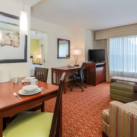 Homewood Suites by Hilton Anchorage