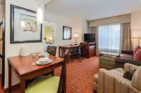 Homewood Suites by Hilton Anchorage Hotel di 