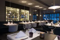 Eden Hotel Und Restaurant Hotel di Vals