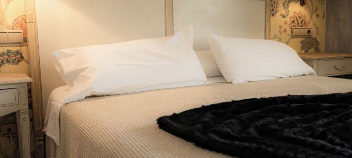 Hostal Rio Ara Bellosta by Vivere Stays Hotels in Aínsa-Sobrarbe