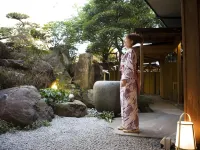 Hananoyado Nishikien Hotels in Mimasaka