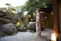 Hananoyado Nishikien Hotel a 