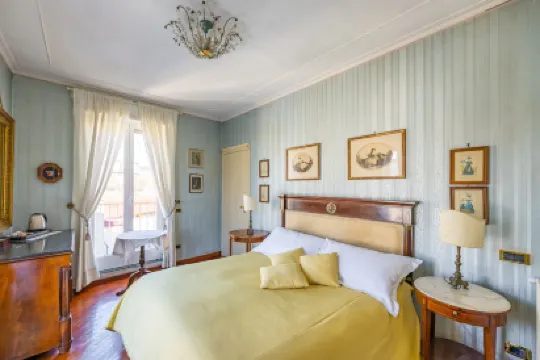 La Casa di Bruno 那不勒斯