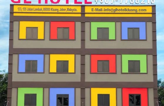 GL Hotel山城旅店