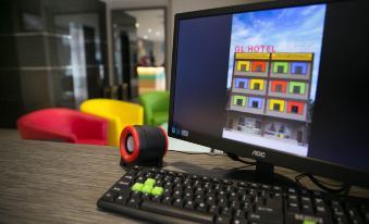 GL Hotel Kluang