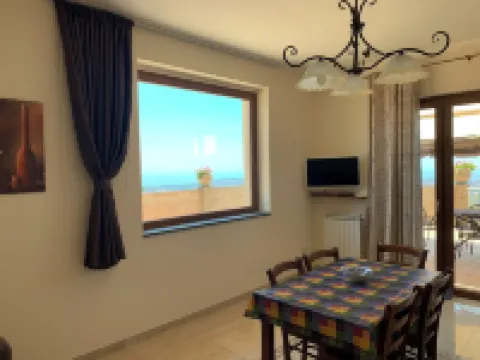 Etna Royal View Hotels in Trecastagni