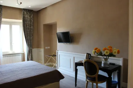Relais la Maison de Luxe