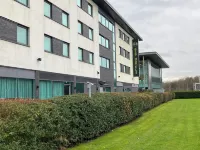 B&B Hotel Warrington Hotels in 