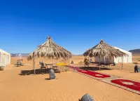 Bivouac Draa - Leave the desert Hotels in Zagora