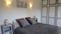 Chambres La Vallée (Rue de l'abreuvoir - Salbris) Hôtels à : Salbris