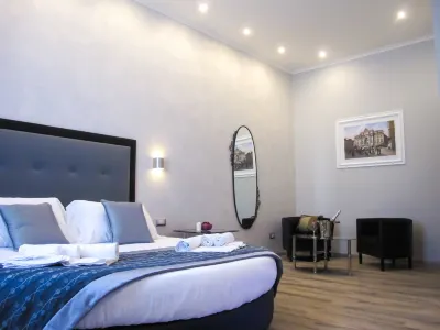 Roma Veneto Relais Hotel in zona Pam local Roma XX Settembre
