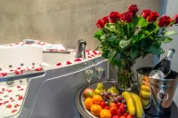 Leo Apartments Old Town - romantique