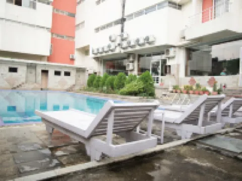 Hotel Samana Hotels in Hetauda