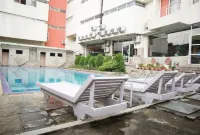 Hotel Samana Hotel di Hetauda