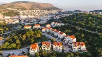 Pervanovo Apartments with Free Parking Hotels in Brsecine