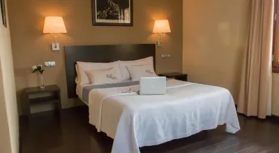 Hotel El Sueño de Jemik Hotels in 