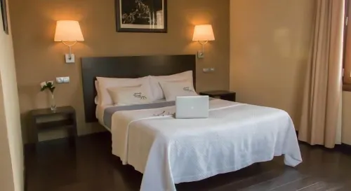 Hotel El Sueño de Jemik Hotels in La Roda