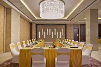 Diyalo Plaza Birgunj by Soaltee Hotels in Bahuari