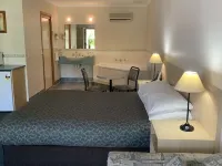 Arthur Phillip Motor Inn Hotels in Cowes