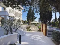 Residence Rovinj Hotels in Rovinj