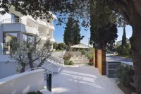 Residence Rovinj Hotels in Rovinj
