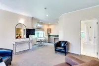Cumberland Court Motel Hotels in Hastings