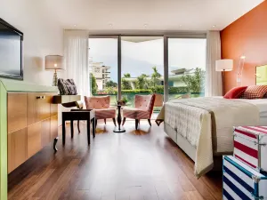 Hotel Eden Roc - the Leading Hotels of the World