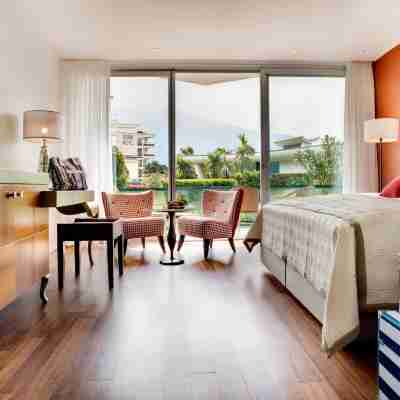 Hotel Eden Roc - the Leading Hotels of the World Rooms