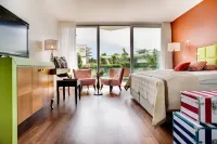 Hotel Eden Roc - the Leading Hotels of the World Hotels in Ascona