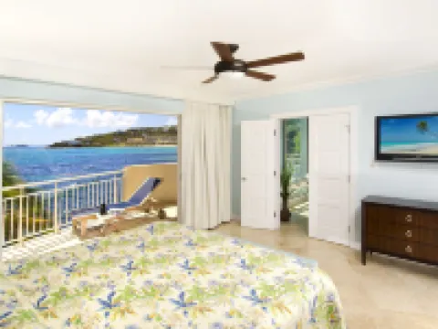 Oyster Bay Beach Resort Hotels in Sint Maarten