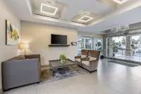 Best Western Canoga Park Motor Inn Hotel a Chatsworth