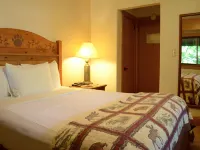 Overlook Lodge and Stone Cottages at Bear Mountain Hotels in Orange County