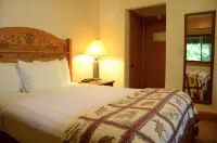 Overlook Lodge and Stone Cottages at Bear Mountain