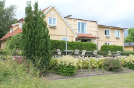 Nyckelbo Vandrarhem Hotel di 