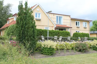 Nyckelbo Vandrarhem Hotels in 