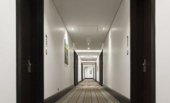 Hotel Verde Cape Town Airport