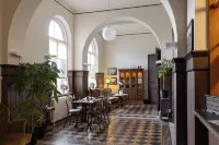 Stationen Hotels in Ystad