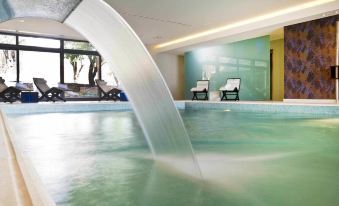Pliadon Gi Mountain Resort & Spa