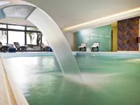 派拉頓吉山脈度假村&Spa