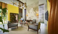 Mercure Maldives Kooddoo Adults Only Resort - 50% off Transfers