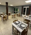 Hôtel Némo Aéroport de Pau - KB Hotel Group Hotel a Sauvagnon