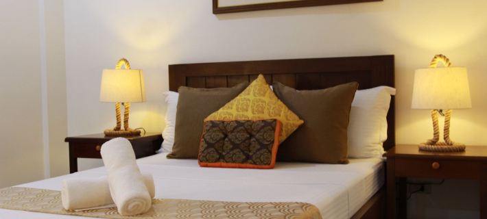Ronamar Apartelle Hotels in Cavite