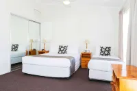 Comfort Inn Premier Hotels in Coffs Harbour
